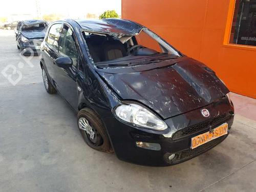 Right front shock absorber FIAT PUNTO (199_)  | BP7191558M17 
