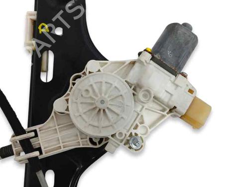 Front right window mechanism BMW X1 (E84)  | BP23576453C23 