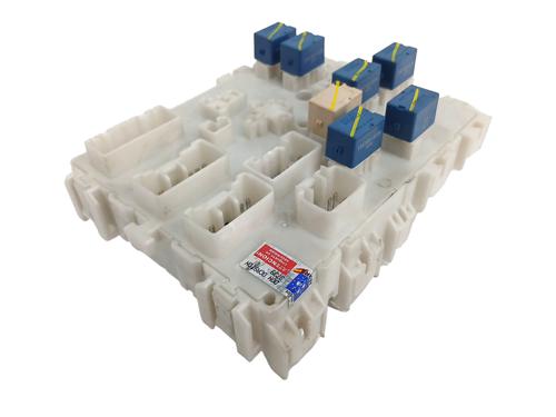 Fuse box SUZUKI VITARA (LY) 1.6 DDiS (APK 416D) | BP18338414E1 