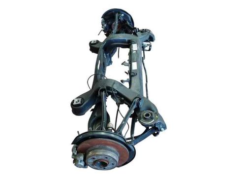 Rear axle MERCEDES-BENZ C-CLASS (W203) C 220 CDI (203.008) | BP27151756M2 