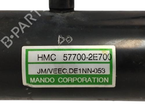 Steering rack HYUNDAI TUCSON (JM)  | BP17696385M22 