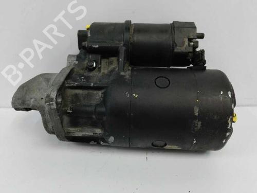 Used Starter Starter OPEL OMEGA B (V94) 2.5 TD (F69, M69, P69) (130 hp) 6155713 6155713