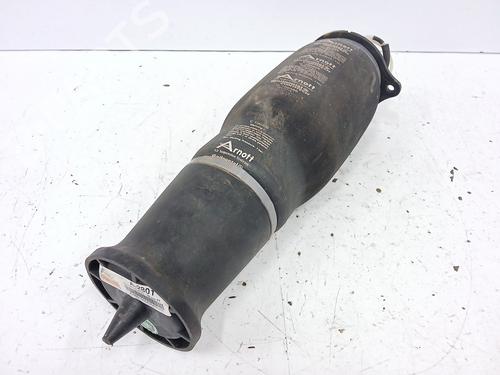 Left rear shock absorber MERCEDES-BENZ VIANO (W639) | BP30969298M18