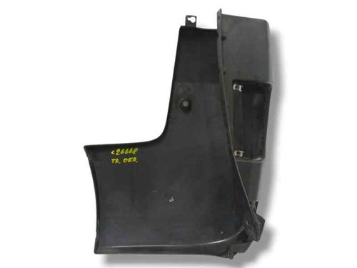 Corner bumper NISSAN PRIMASTAR Van (X83) 2.5 dCi 140 | BP28512631C117 