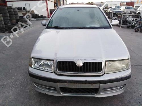 Cockpit SKODA OCTAVIA I (1U2)  | BP12426505C47 