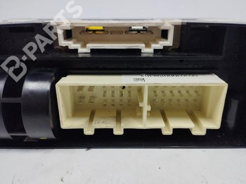 Climate control AUDI A1 (8X1, 8XK)  | BP11864573I5 