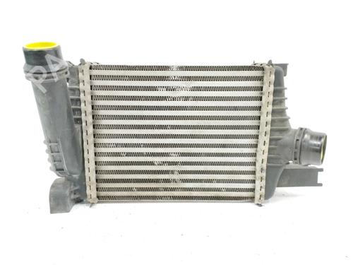 Used Intercooler RENAULT CAPTUR I (J5_, H5_) 1.5 dCi 90 (J5N4, J5M5, J5MW, J5M6, J5AL, J5AJ) (90 hp) 12426904