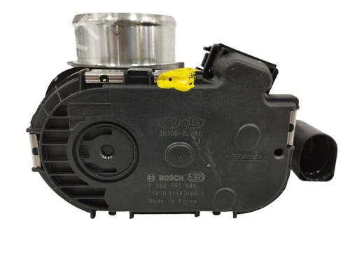 Throttle body HYUNDAI IONIQ (AE)  | BP16824362M82