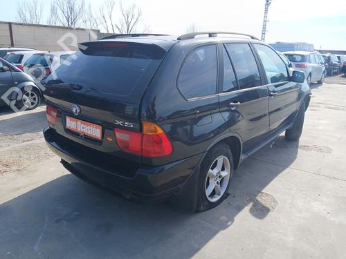 Left taillight BMW X5 (E53) 3.0 i | BP35791945C34 - Image 6