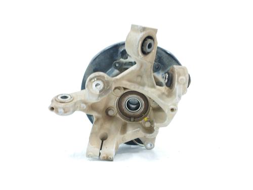 Left rear steering knuckle SUBARU XV (GT) 2.0 i AWD (GT7) | BP12436275M27
