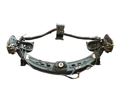 Used Rear axle MERCEDES-BENZ B-CLASS Sports Tourer (W245) B 200 CDI (245.208) (140 hp) 16030543