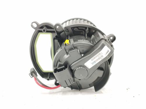 Heater blower motor RENAULT KADJAR (HA_, HL_)  | BP12568406M62 