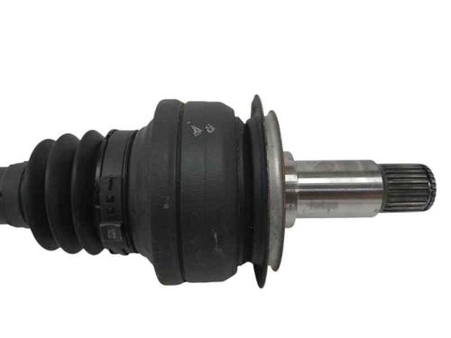 Right rear driveshaft MERCEDES-BENZ C-CLASS (W205) C 220 BlueTEC / d (205.002, 205.004) | BP28024730M41 