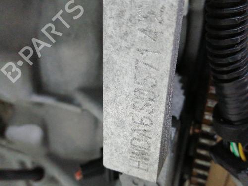 Engine FORD FOCUS II (DA_, HCP, DP) 1.6 | BP16571377M1