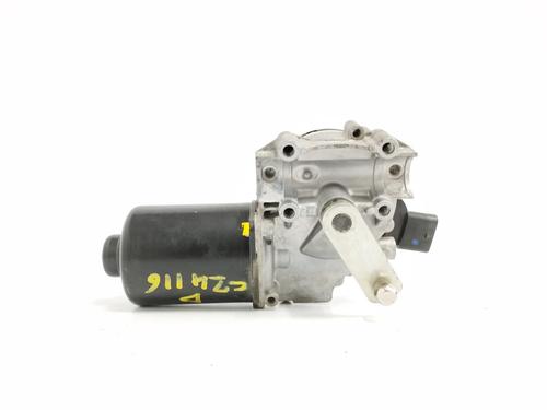 Used Front wiper motor BMW 1 (F21) [2011-2019]  12426828