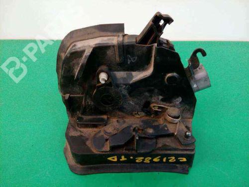 Rear right lock MERCEDES-BENZ E-CLASS (W210) E 320 (210.055) | BP3448983C99 