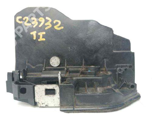 Rear left lock BMW X3 (E83) 2.5 i | BP9271396C100 