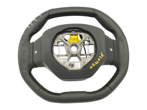 Steering wheel PEUGEOT 208 I (CA_, CC_) 1.5 BlueHDI 100 | BP15889425C49 