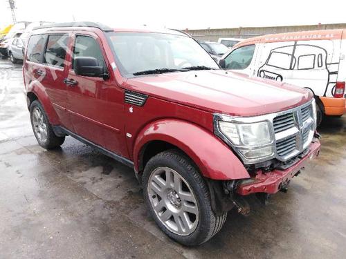 Brugte DODGE NITRO [2006-2012]  3495153
