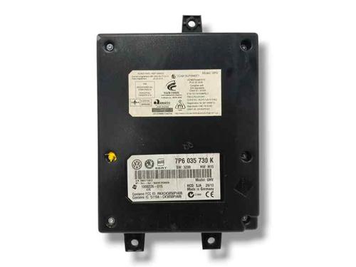 Elektronisk modul VW GOLF VI (5K1) 2.0 TDI (170 hp) 28512775