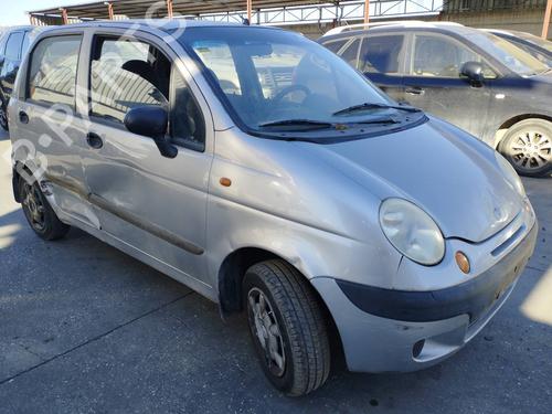 Used Parts DAEWOO MATIZ (M100, M150) 0.8 4986938