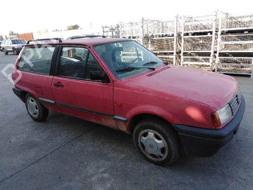 Used Parts VW POLO II (86C, 80) [1981-1994]  3494503