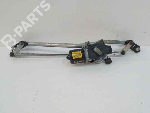 Used Front wiper motor RENAULT KANGOO / GRAND KANGOO II (KW0/1_) [2008-2025]  5665200