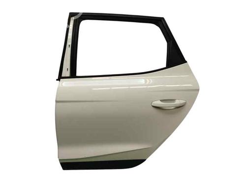 Used Left rear door SEAT ARONA (KJ7, KJP) 1.0 TSI (110 hp) 28095174