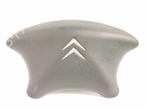 Used Driver airbag CITROËN ZX (N2) 1.9 D (68 hp) 9679828