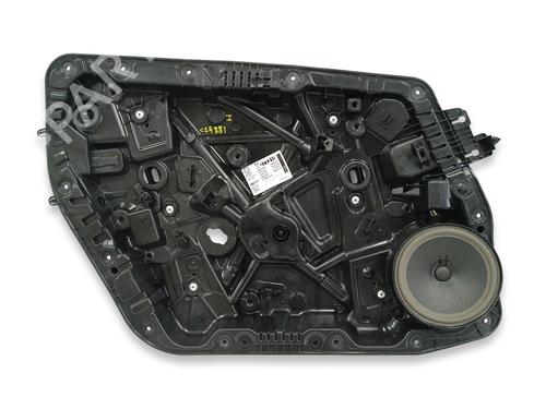 Used Front left window mechanism MERCEDES-BENZ A-CLASS (W177) A 200 d (177.012) (150 hp) 18467022