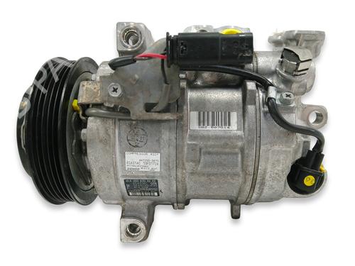Used AC compressor MERCEDES-BENZ A-CLASS Saloon (V177) A 200 d (177.112) (150 hp) 18467033