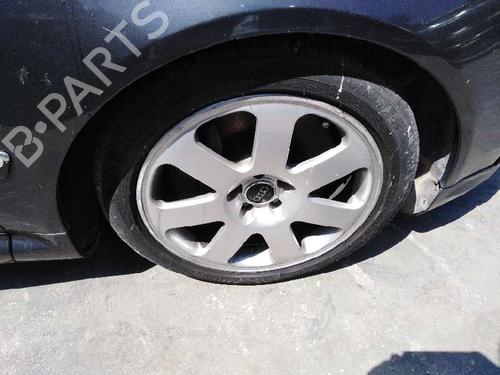 Left front brake caliper AUDI A8 D3 (4E2, 4E8) 4.0 TDI quattro | BP11604664M105 