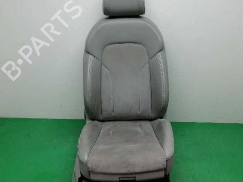 Used Right front seat AUDI Q3 (8UB, 8UG) 2.0 TDI (177 hp) 6577450