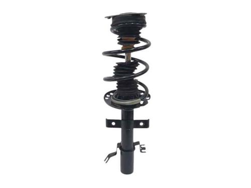 Used Right front shock absorber RENAULT ZOE (BFM_) ZOE (92 hp) 28513365