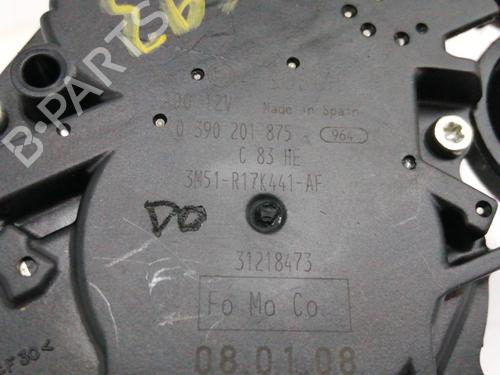 Rear wiper motor FORD FOCUS II (DA_, HCP, DP) 1.8 TDCi | BP10365749M102 