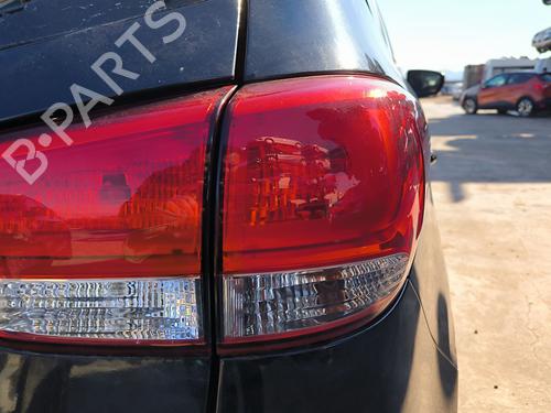Højre baglygte KIA CARENS IV 1.7 CRDi (116 hp) 32867840