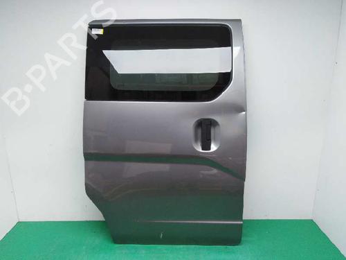 Used Right slide door NISSAN NV200 / EVALIA Bus [2010-2025]  8214977