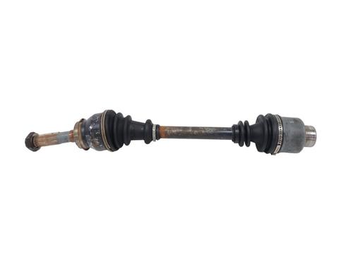 Used Right front driveshaft MERCEDES-BENZ MB Van (W631) 2.4 D (76 hp) 20087936