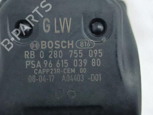 Pedal CITROËN C5 III Break (RW_) 2.0 HDi | BP35979934I4 - Image 6