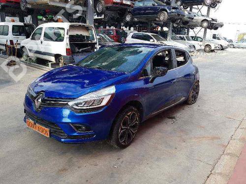 Used Parts RENAULT CLIO IV Estate Van (KH_)  1.5 dCi 90  217876