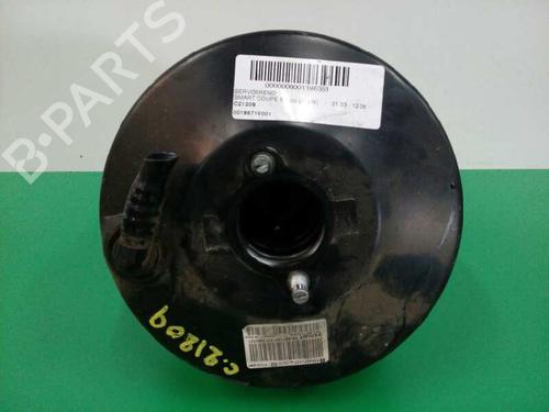 Used Servo brake SMART CITY-COUPE (450) [1998-2004]  2780293