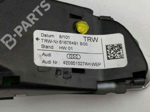 BP7792485I23 | Rattstammestilk AUDI A4 B8 (8K2) 3.2 FSI BP7792485I23