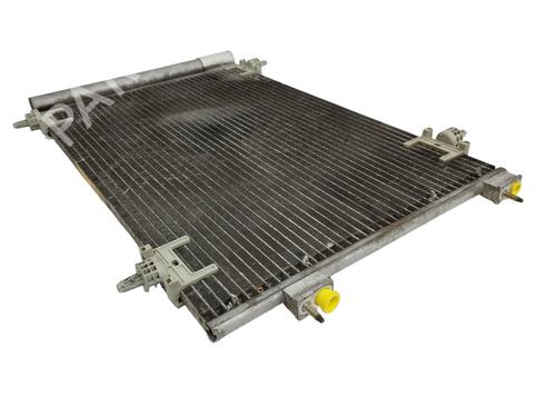 AC radiator CITROËN C4 Coupe (LA_) 1.6 16V | BP17649721M32