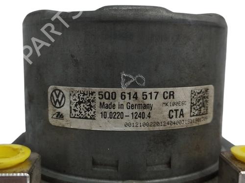 ABS pump SEAT LEON ST (5F8) 2.0 TDI | BP15990648M43 