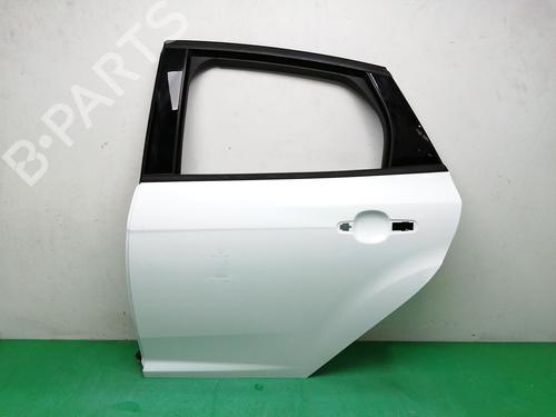 Dør venstre bagtil FORD FOCUS I (DAW, DBW) 1.6 16V (100 hp) 11229855