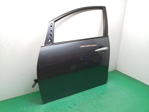 Left front door MITSUBISHI GRANDIS (NA_W) 2.0 DI-D (NA8W) | BP16013048C2 