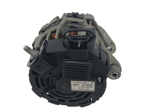 Alternator KIA PICANTO II (TA) 1.0 | BP23575538M7