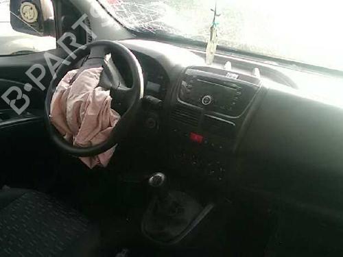 Traversa paraurti anteriore OPEL COMBO Box Body/MPV (X12)  | BP1297511C109 