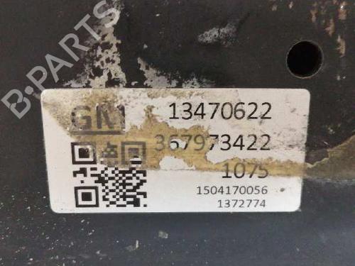 Subframe OPEL ASTRA J Saloon 1.6 CDTi (69) | BP14149783M9 