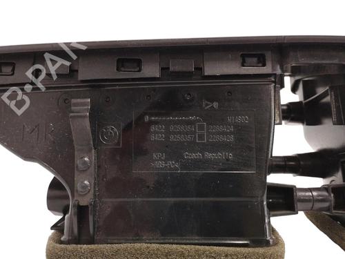 Air vent BMW X1 (E84) sDrive 18 d | BP12599535I21 